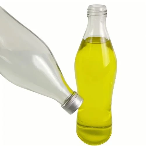 500ml Beverage Bottle